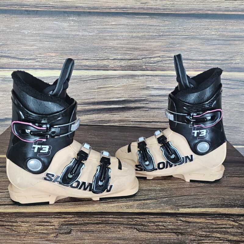 Pancerice SALOMON/n 22-22,5(35-36)