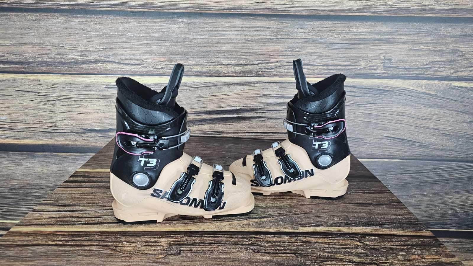 Pancerice SALOMON/n 22-22,5(35-36)