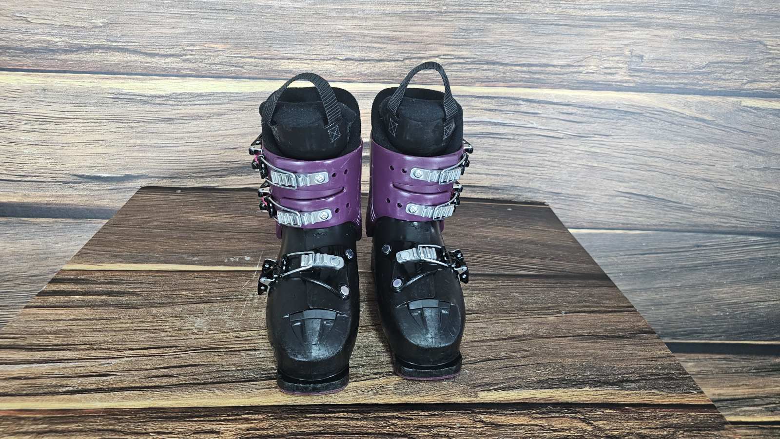 Pancerice ATOMIC hawx kids3 22-22,5 (35-36) - Слика 3