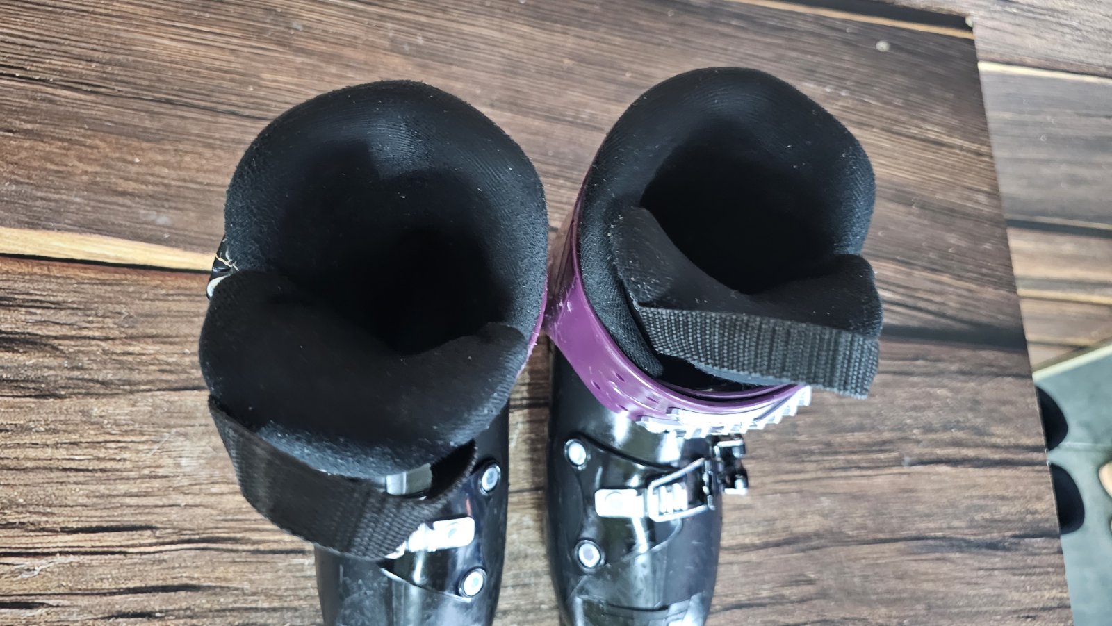 Pancerice ATOMIC hawx kids3 22-22,5 (35-36) - Слика 4