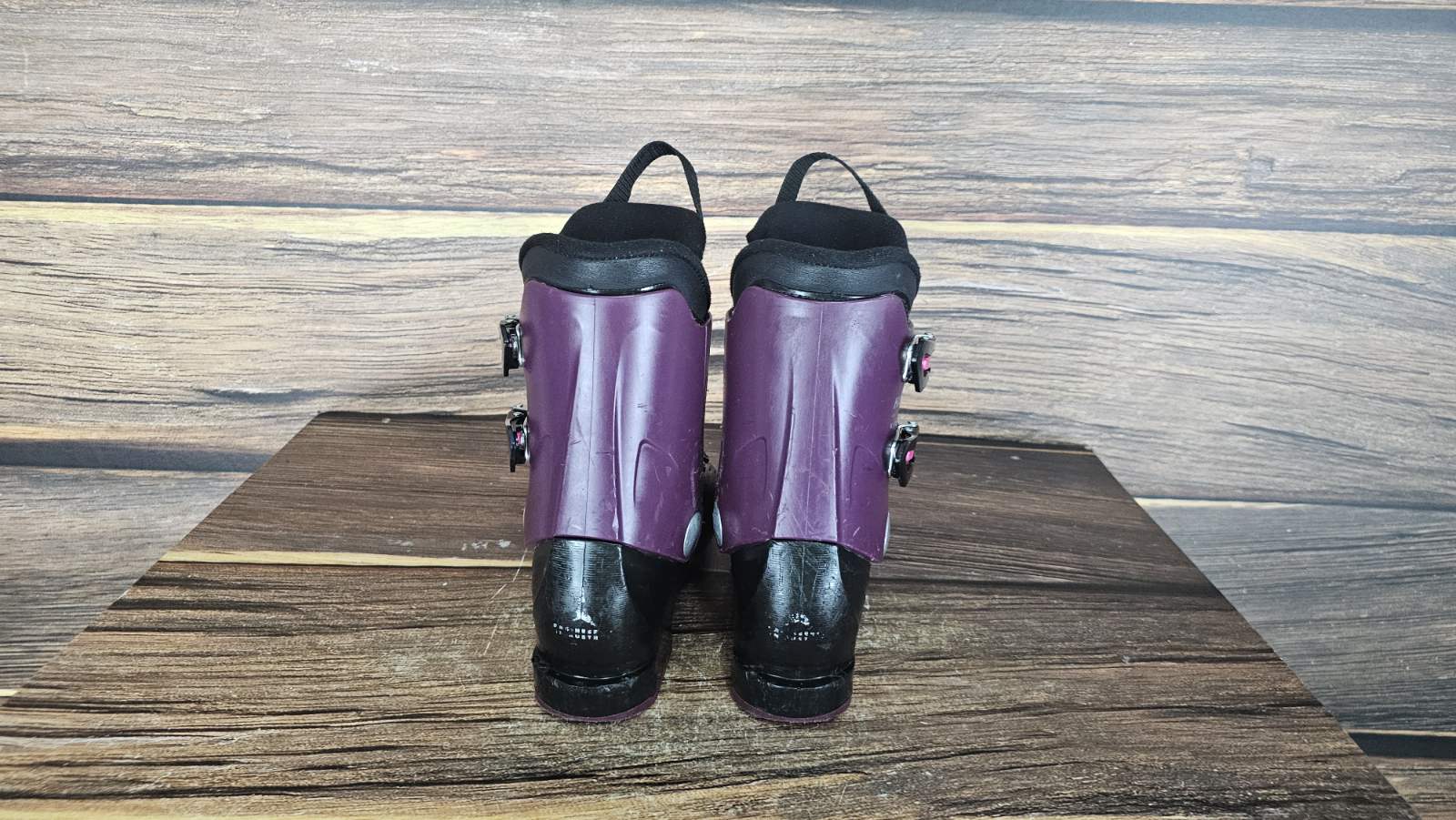 Pancerice ATOMIC hawx kids3 22-22,5 (35-36) - Слика 6
