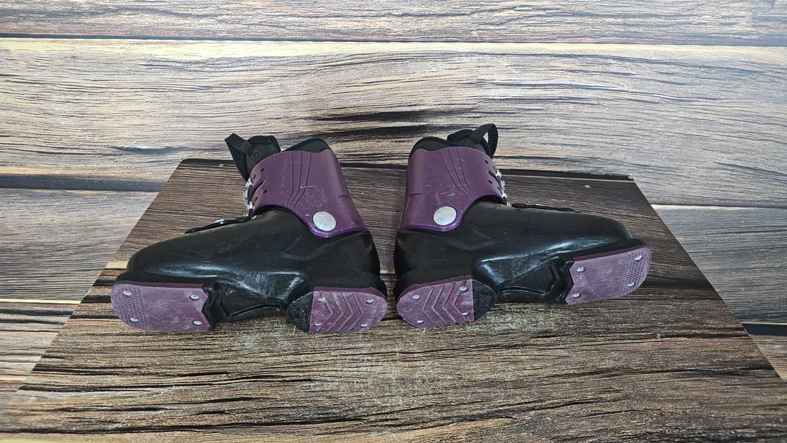 Pancerice ATOMIC hawx kids3 22-22,5 (35-36) - Слика 8