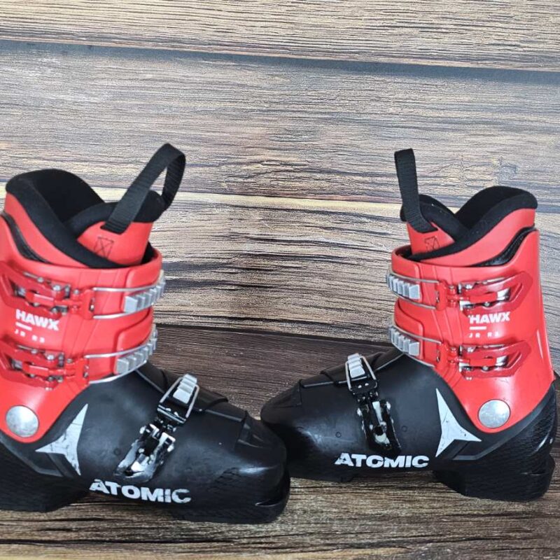 Pancerice ATOMIC/c hawx jr R3 23-23,5(37)