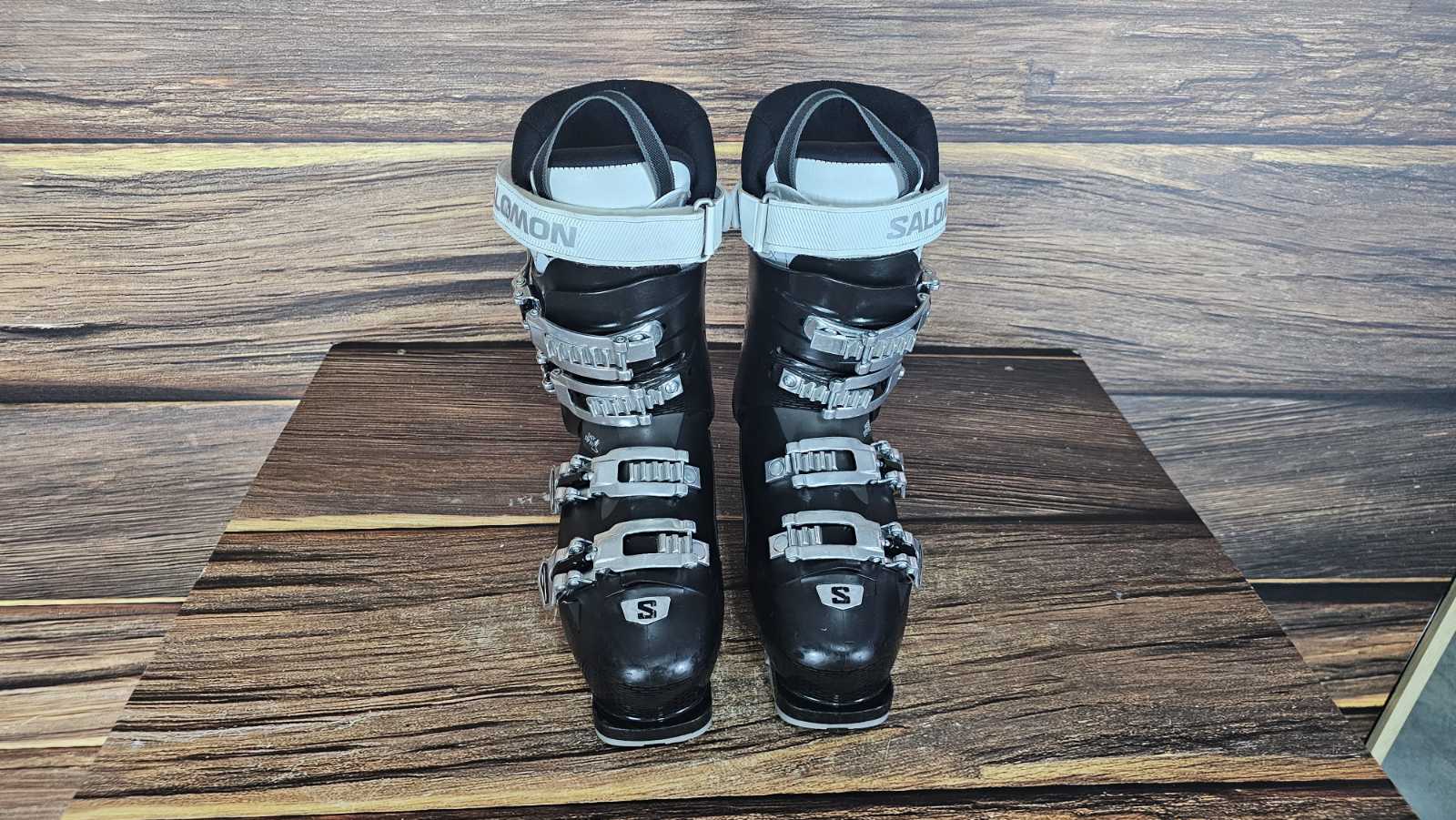 Pancerice SALOMON select hv r70w 23-23,5 - Слика 3