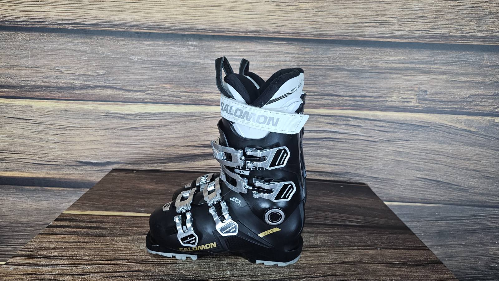 Pancerice SALOMON select hv r70w 23-23,5 - Слика 5