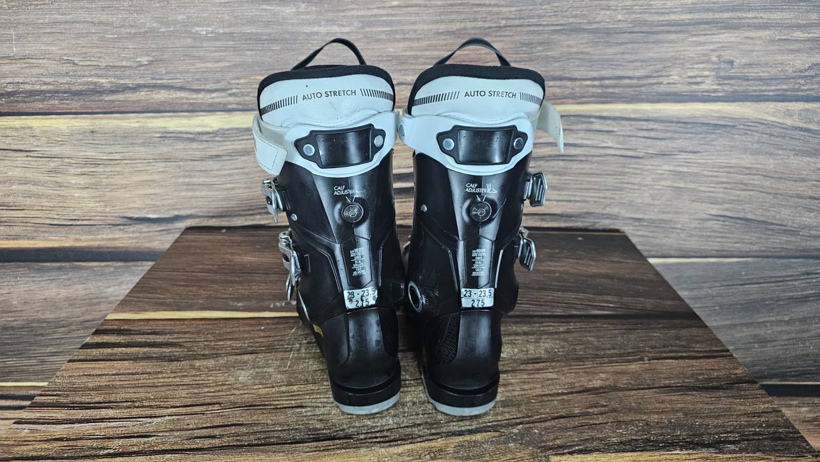 Pancerice SALOMON select hv r70w 23-23,5 - Слика 6