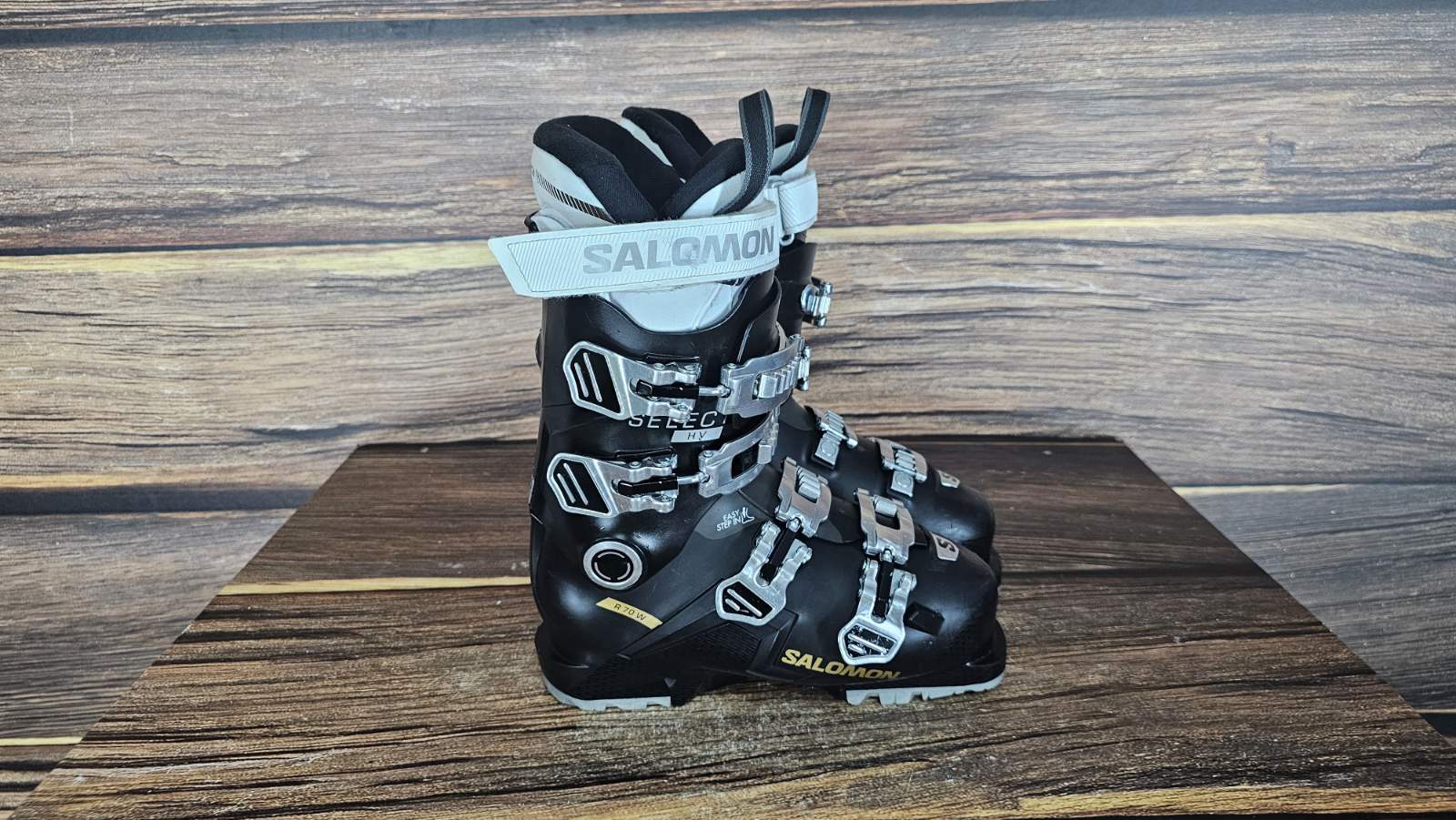 Pancerice SALOMON select hv r70w 23-23,5 - Слика 7