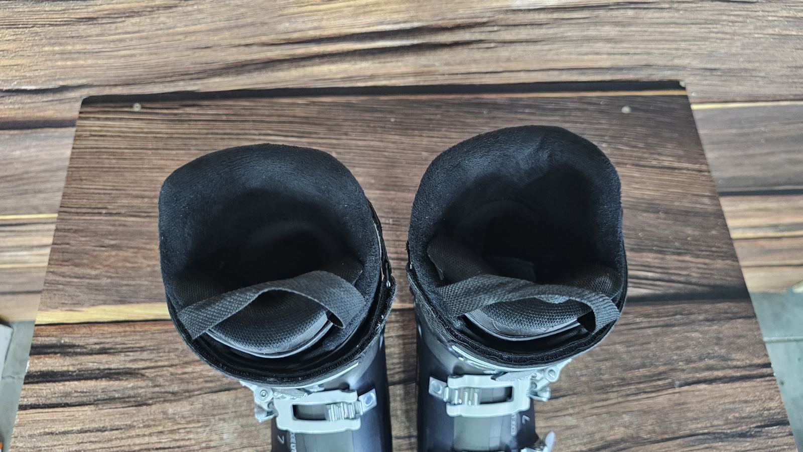 Pancerice HEAD edge/k LYT7 23-23,5(37) - Слика 4