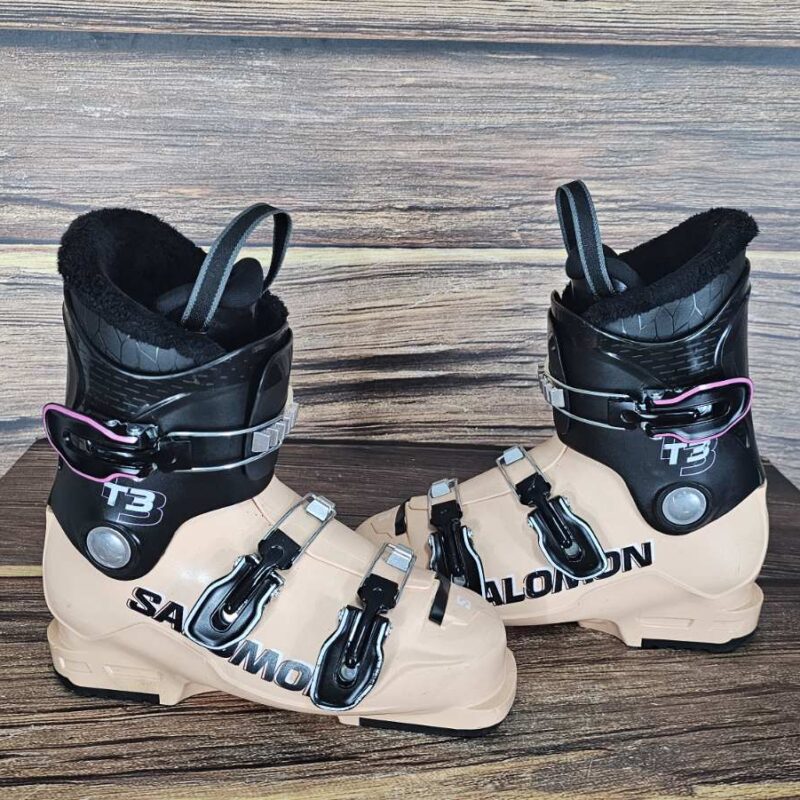 Pancerice SALOMON /n 24-24,5(38)