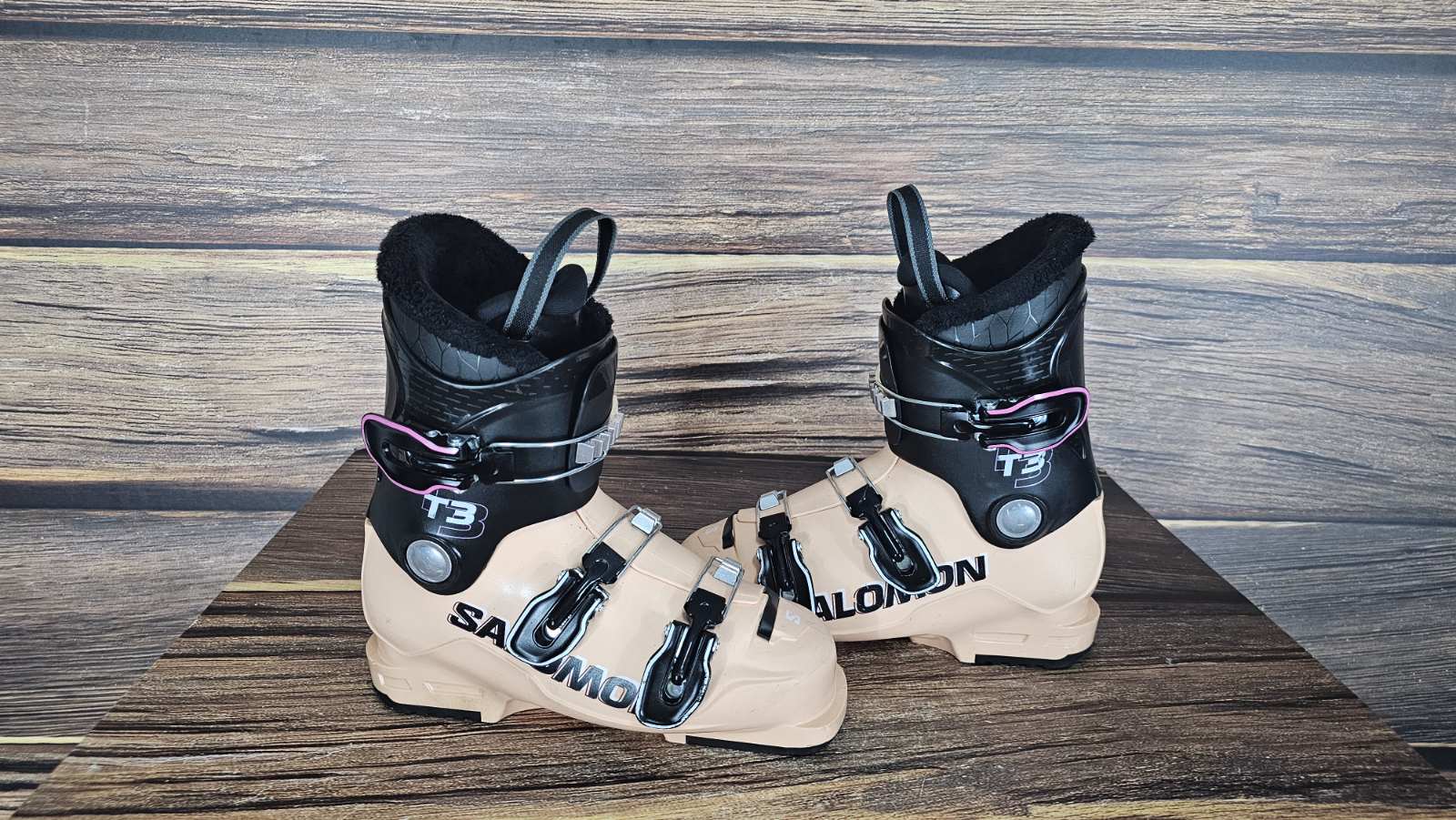Pancerice SALOMON /n 24-24,5(38)