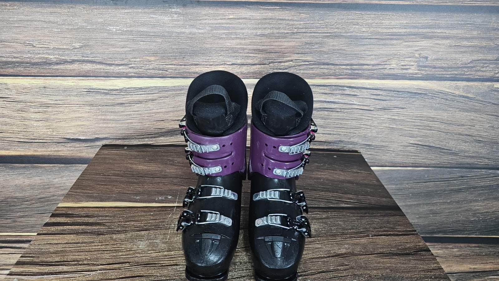 Pancerice ATOMIC hawx kids4 24-24,5(38) - Слика 3