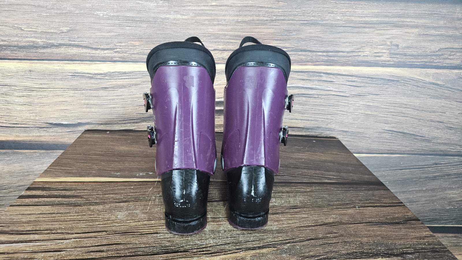 Pancerice ATOMIC hawx kids4 24-24,5(38) - Слика 6