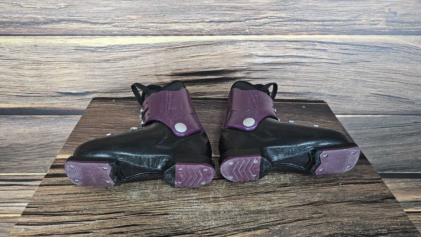 Pancerice ATOMIC hawx kids4 24-24,5(38) - Слика 8