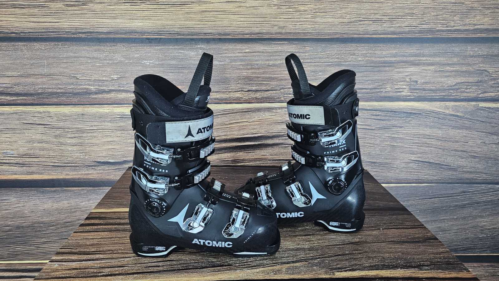 Pancerice ATOMIC/b hawx R85 prime 24-24,5(38) - Слика 2