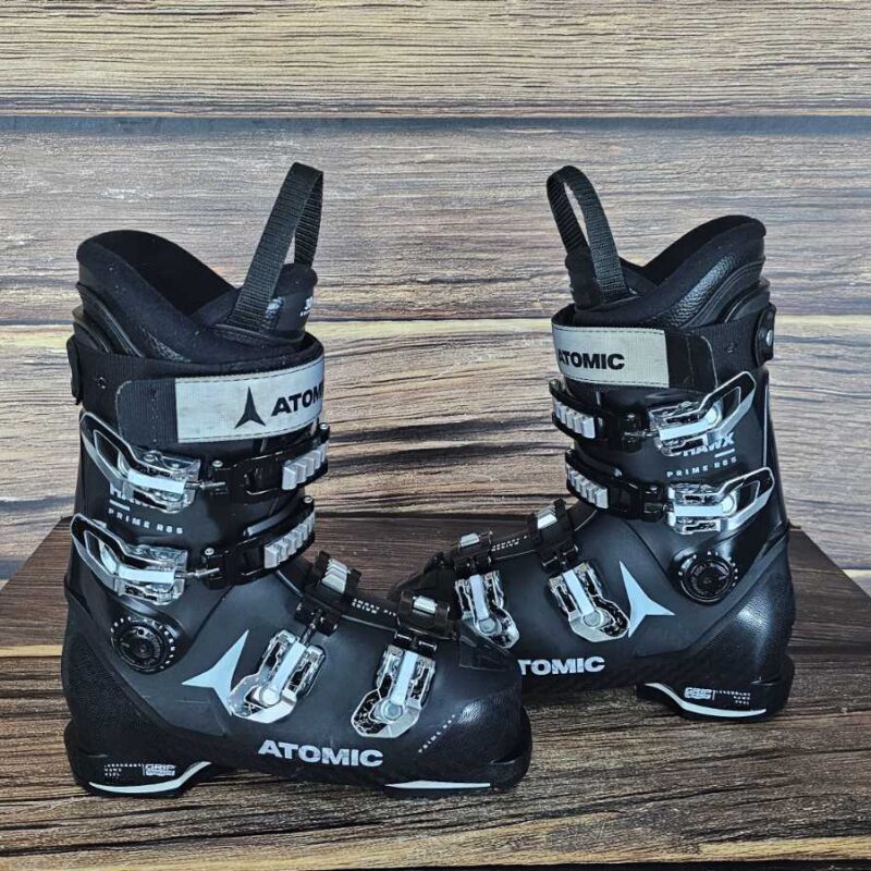 Pancerice ATOMIC/b hawx R85 prime 24-24,5(38)