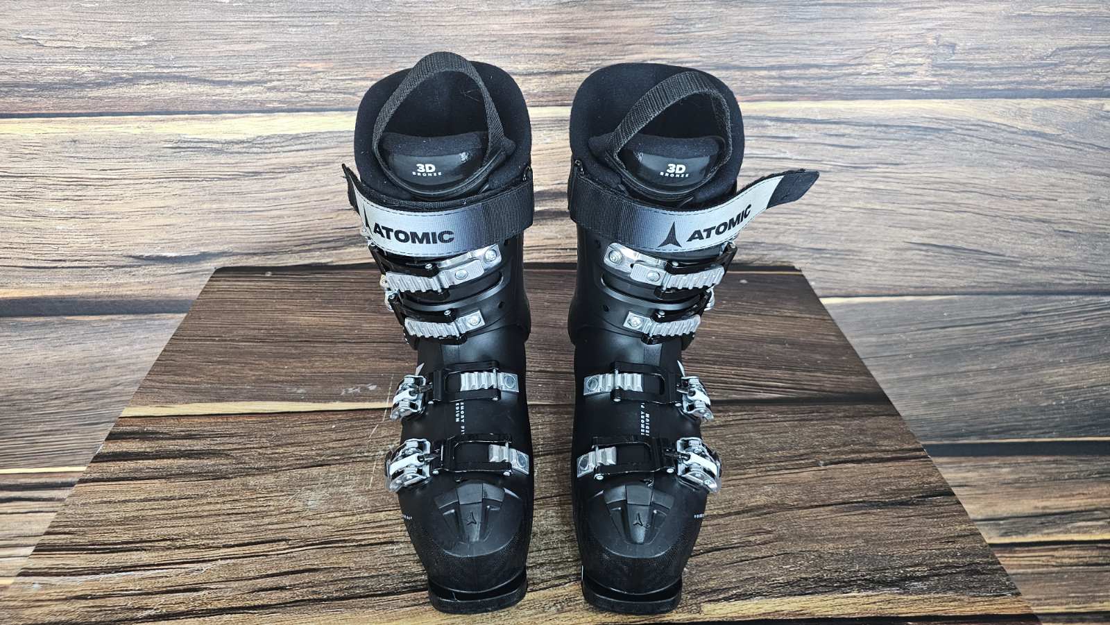 Pancerice ATOMIC/b hawx R85 prime 24-24,5(38) - Слика 3