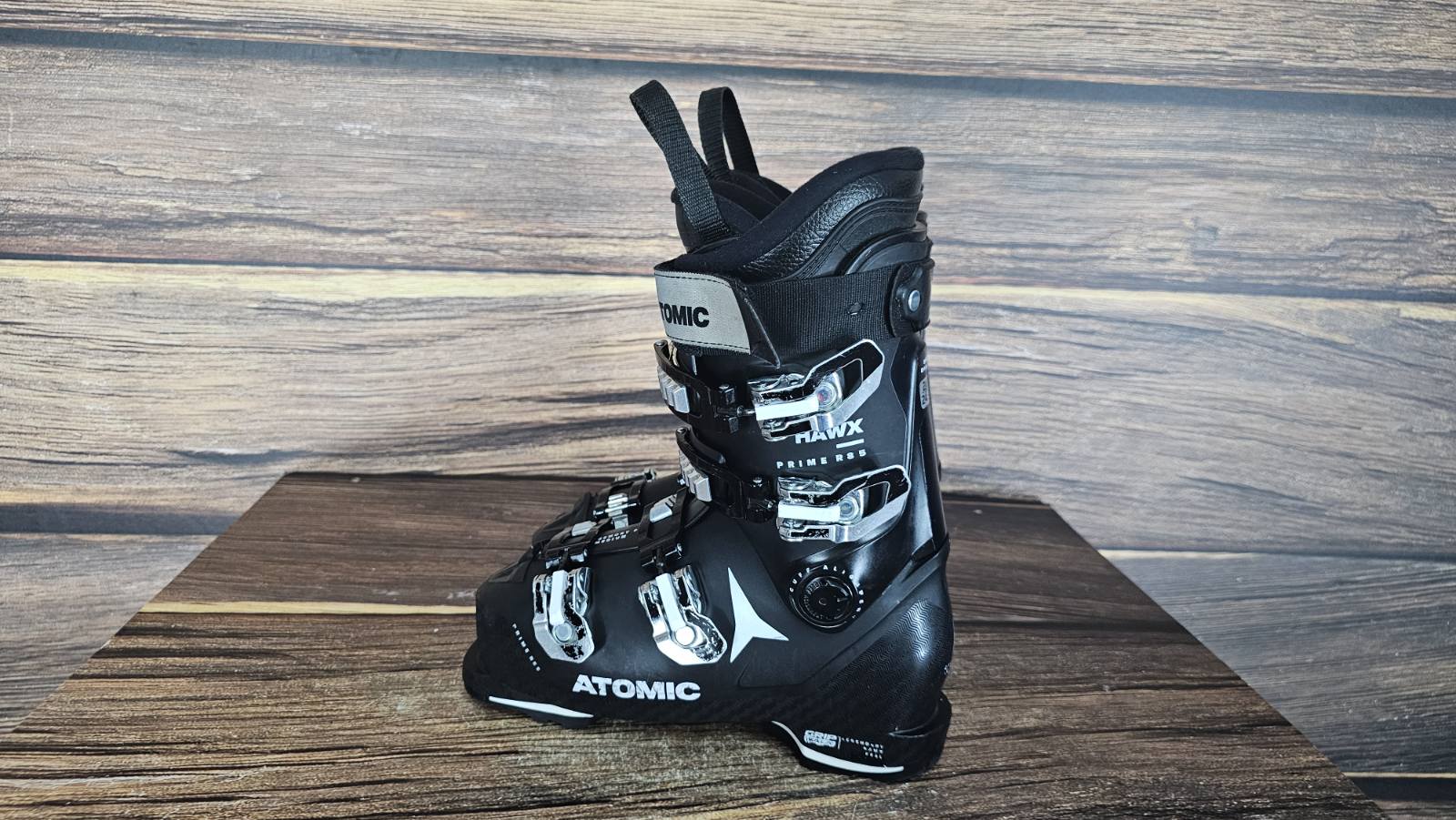 Pancerice ATOMIC/b hawx R85 prime 24-24,5(38) - Слика 5