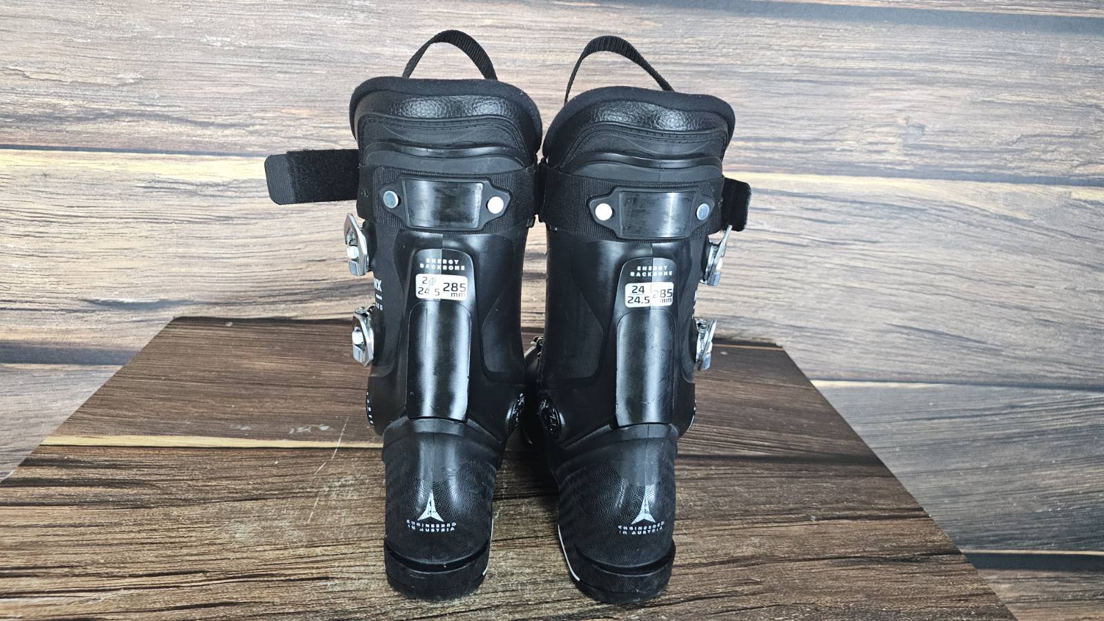 Pancerice ATOMIC/b hawx R85 prime 24-24,5(38) - Слика 6