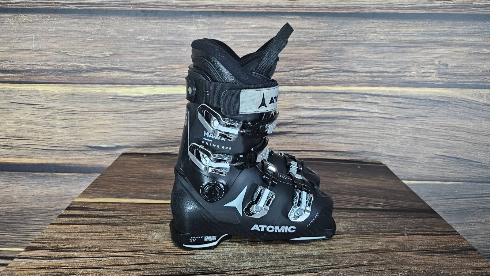 Pancerice ATOMIC/b hawx R85 prime 24-24,5(38) - Слика 7