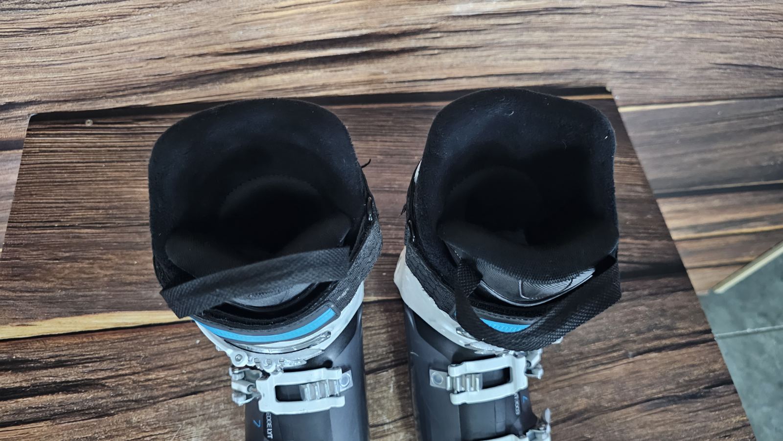 Pancerice HEAD/p edge LYT7 24-24,5(38) - Слика 4