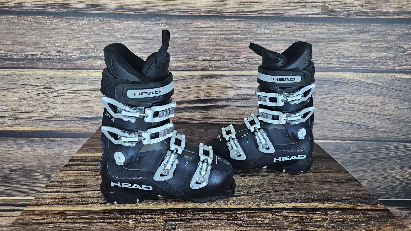 Pancerice HEAD/lj edge LYT7 24-24,5(38) - Слика 2