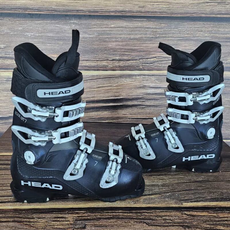 Pancerice HEAD/lj edge LYT7 24-24,5(38)