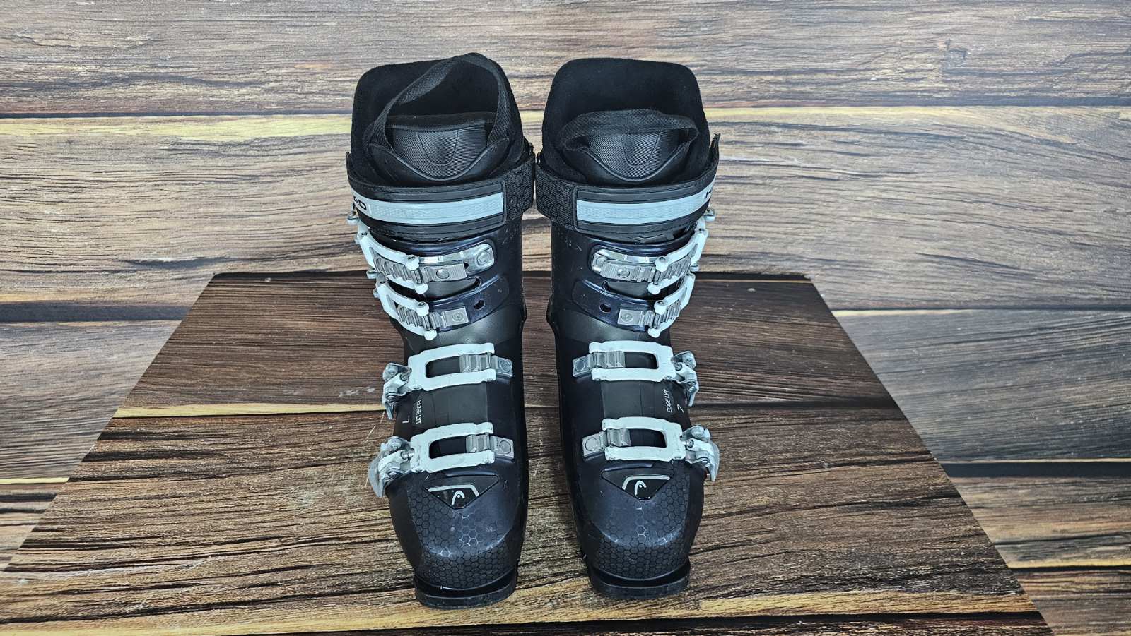 Pancerice HEAD/lj edge LYT7 24-24,5(38) - Слика 3
