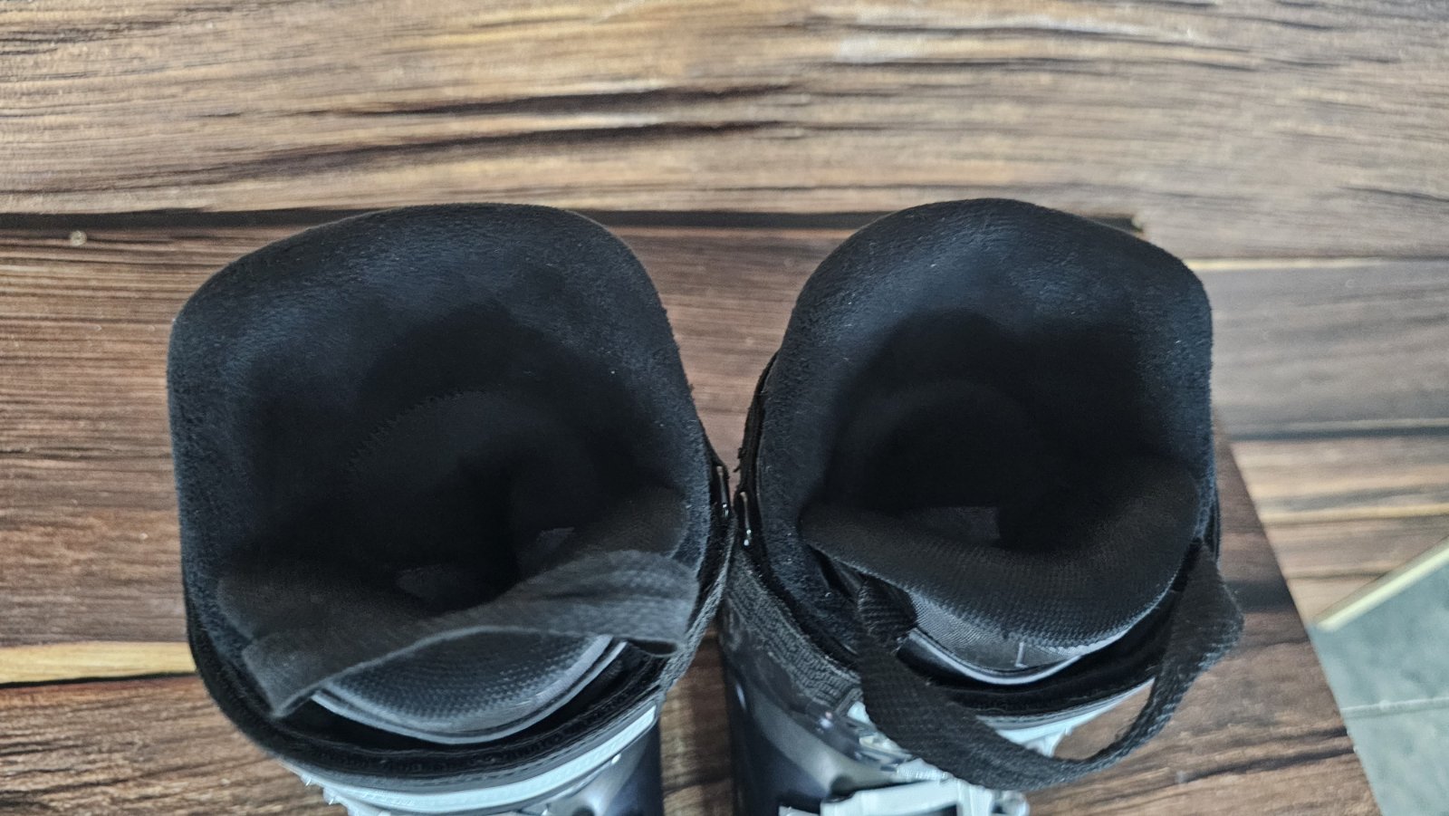 Pancerice HEAD/lj edge LYT7 24-24,5(38) - Слика 4