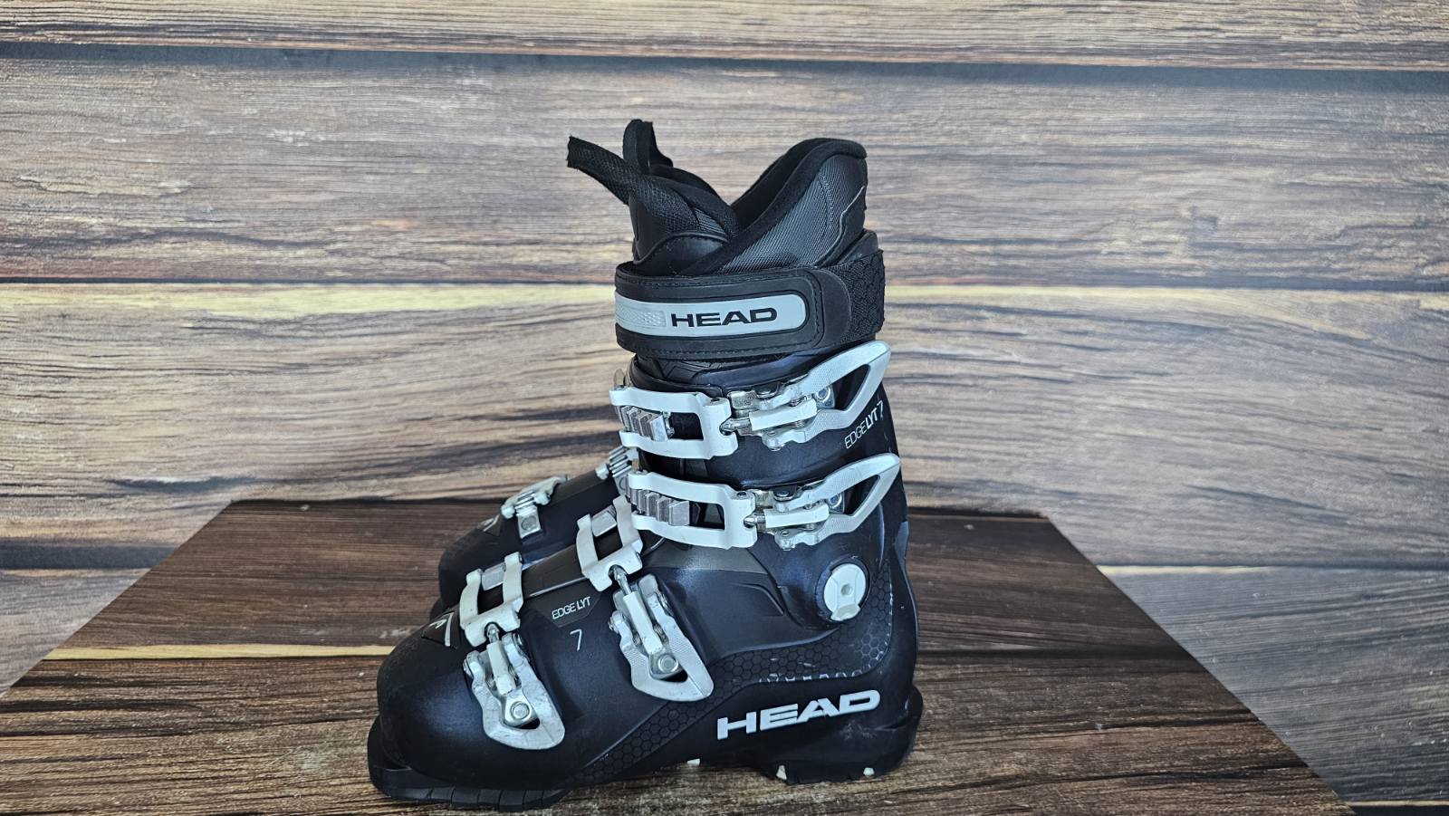 Pancerice HEAD/lj edge LYT7 24-24,5(38) - Слика 5