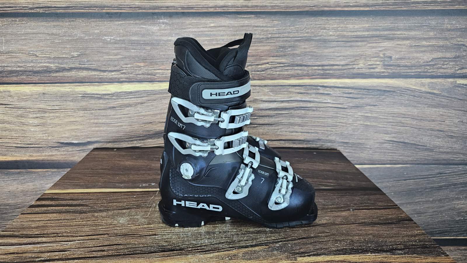Pancerice HEAD/lj edge LYT7 24-24,5(38) - Слика 7