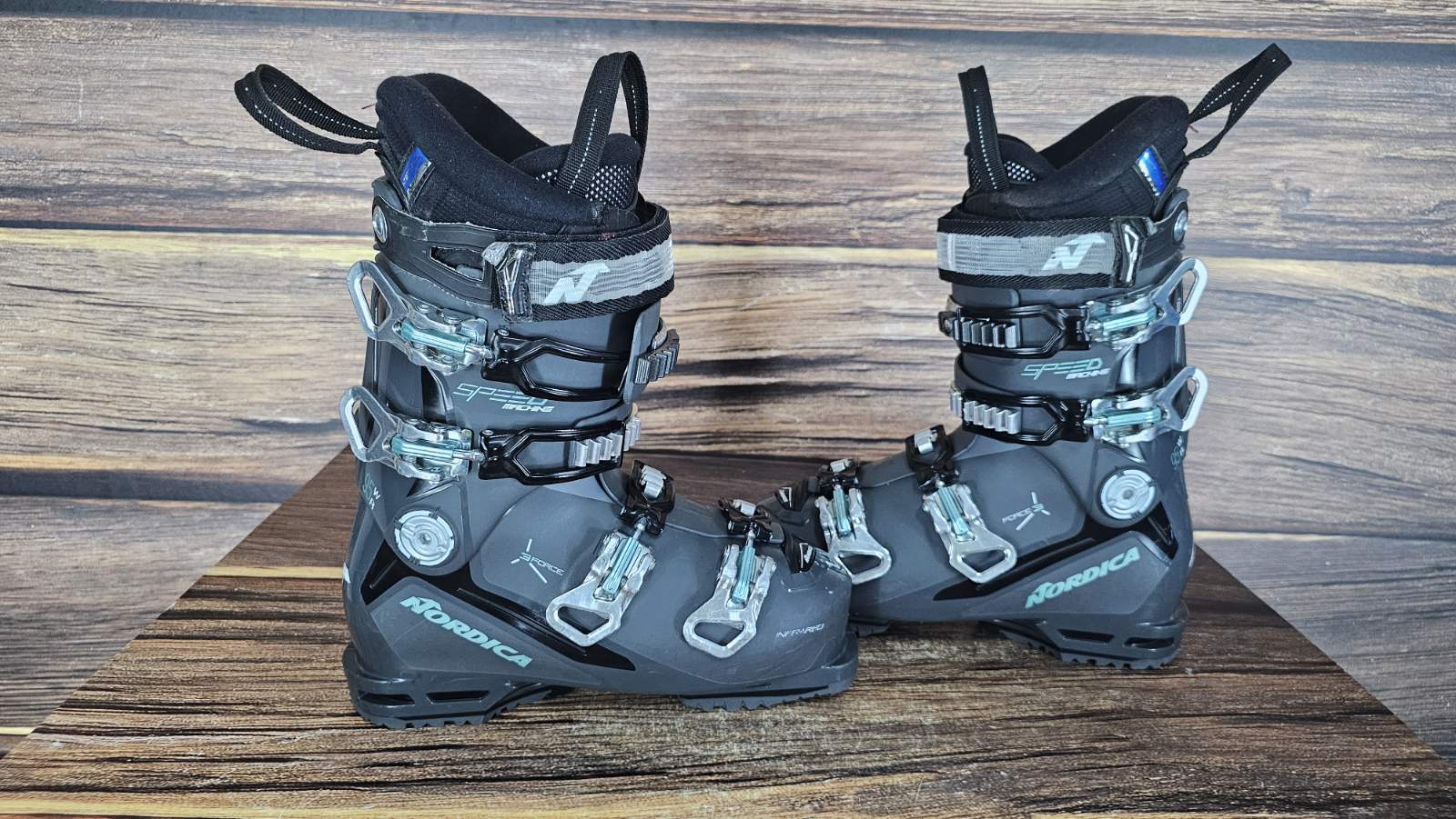 Pancerice NORDICA /s s.m.95wx 24-24,5(38) - Слика 2