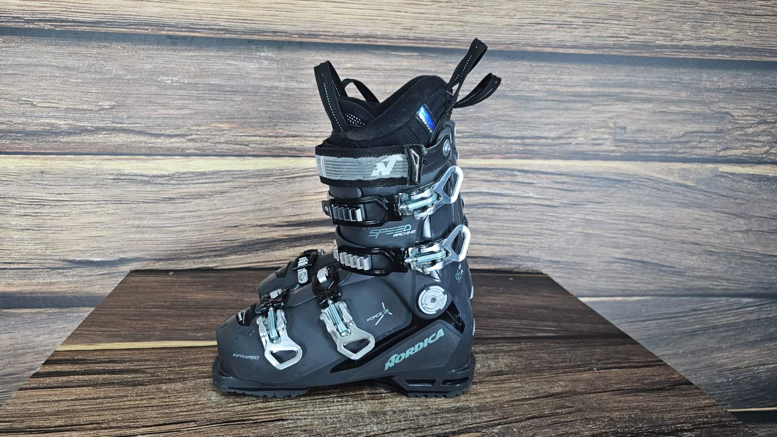Pancerice NORDICA /s s.m.95wx 24-24,5(38) - Слика 5