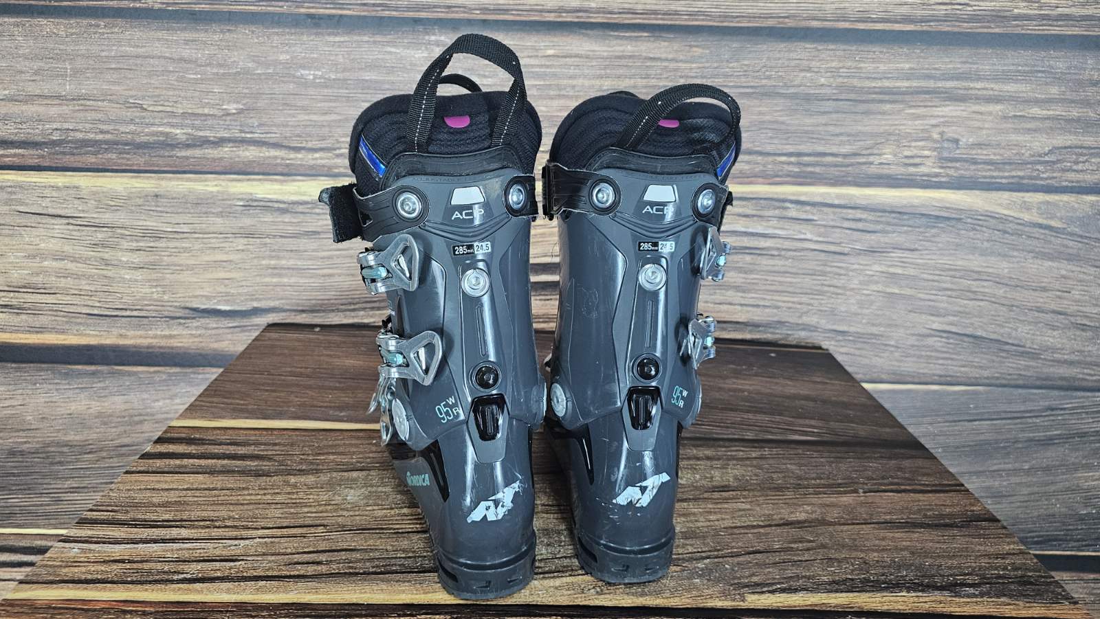 Pancerice NORDICA /s s.m.95wx 24-24,5(38) - Слика 6