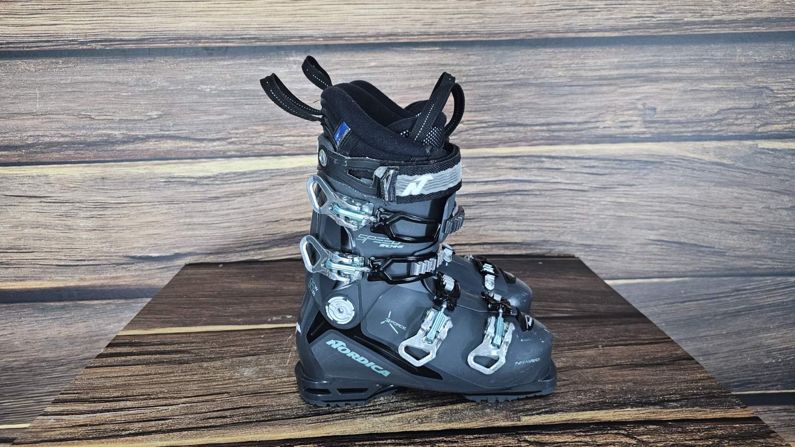 Pancerice NORDICA /s s.m.95wx 24-24,5(38) - Слика 7