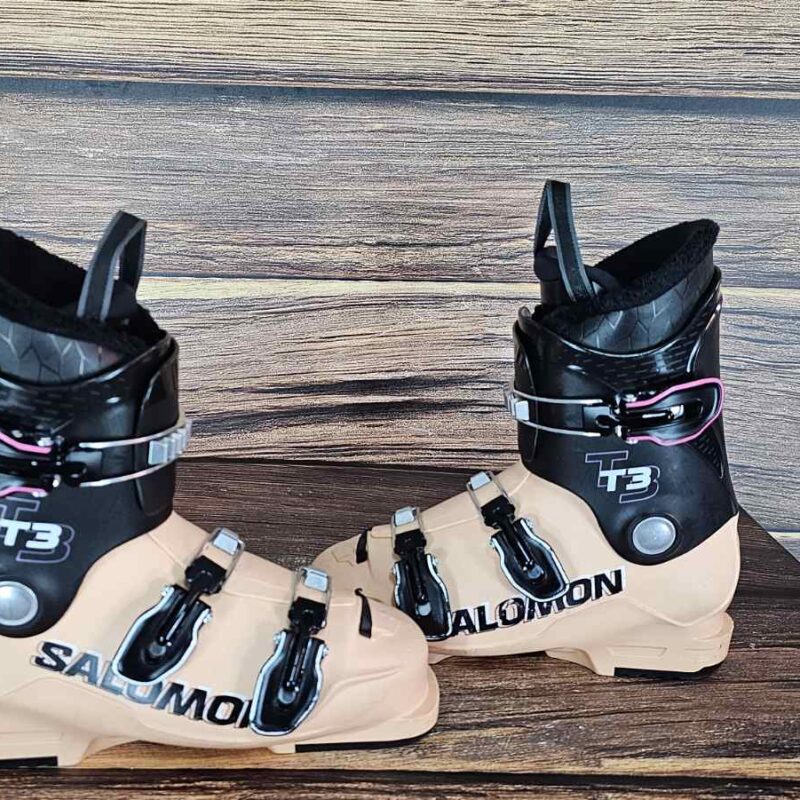 Pancerice SALOMON/n 25-25,5(39)