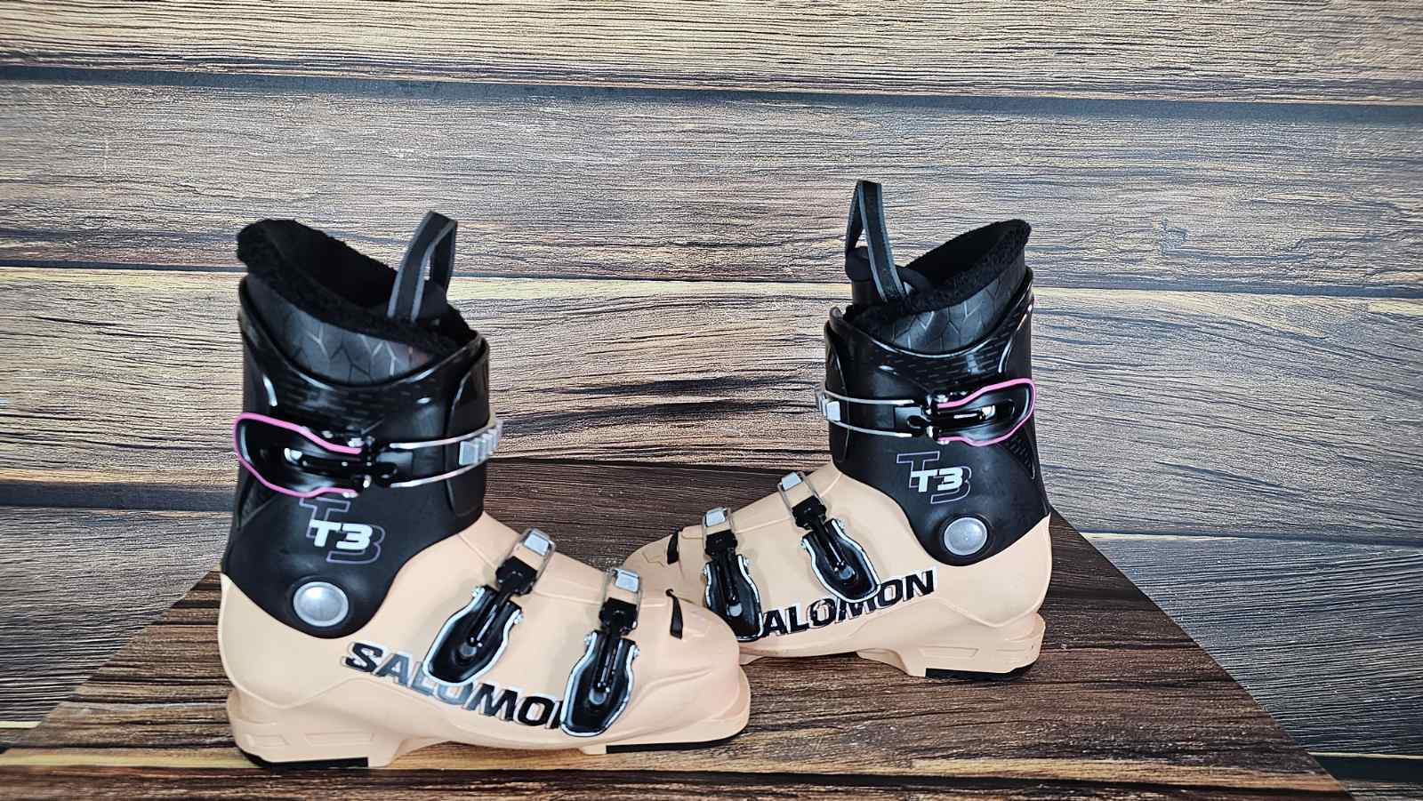 Pancerice SALOMON/n 25-25,5(39)