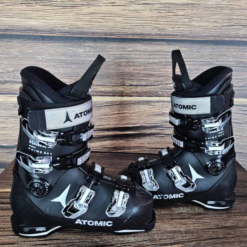 Pancerice ATOMIC/b hawx R85 prime 25-25,5(39)