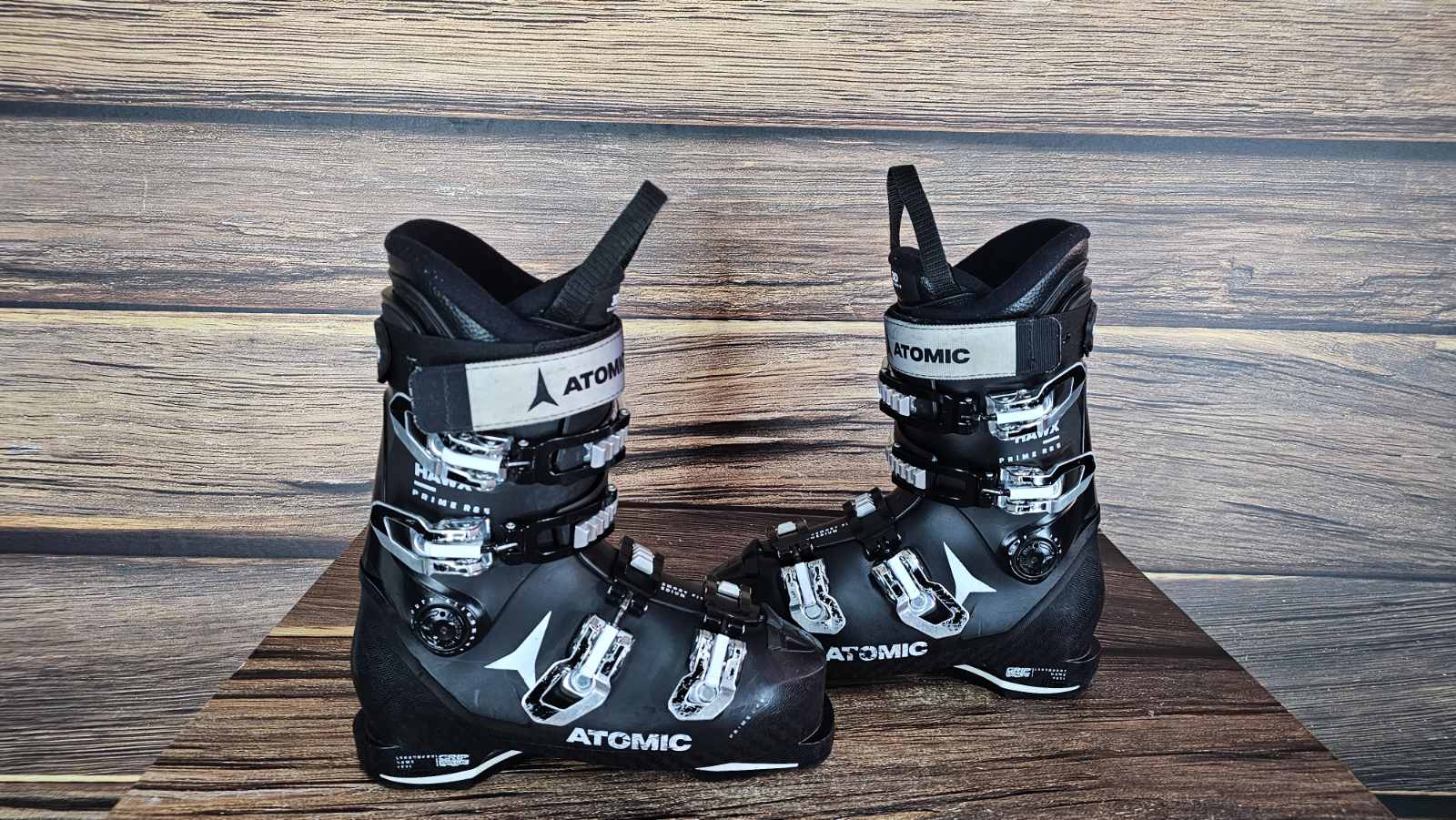 Pancerice ATOMIC/b hawx R85 prime 25-25,5(39)