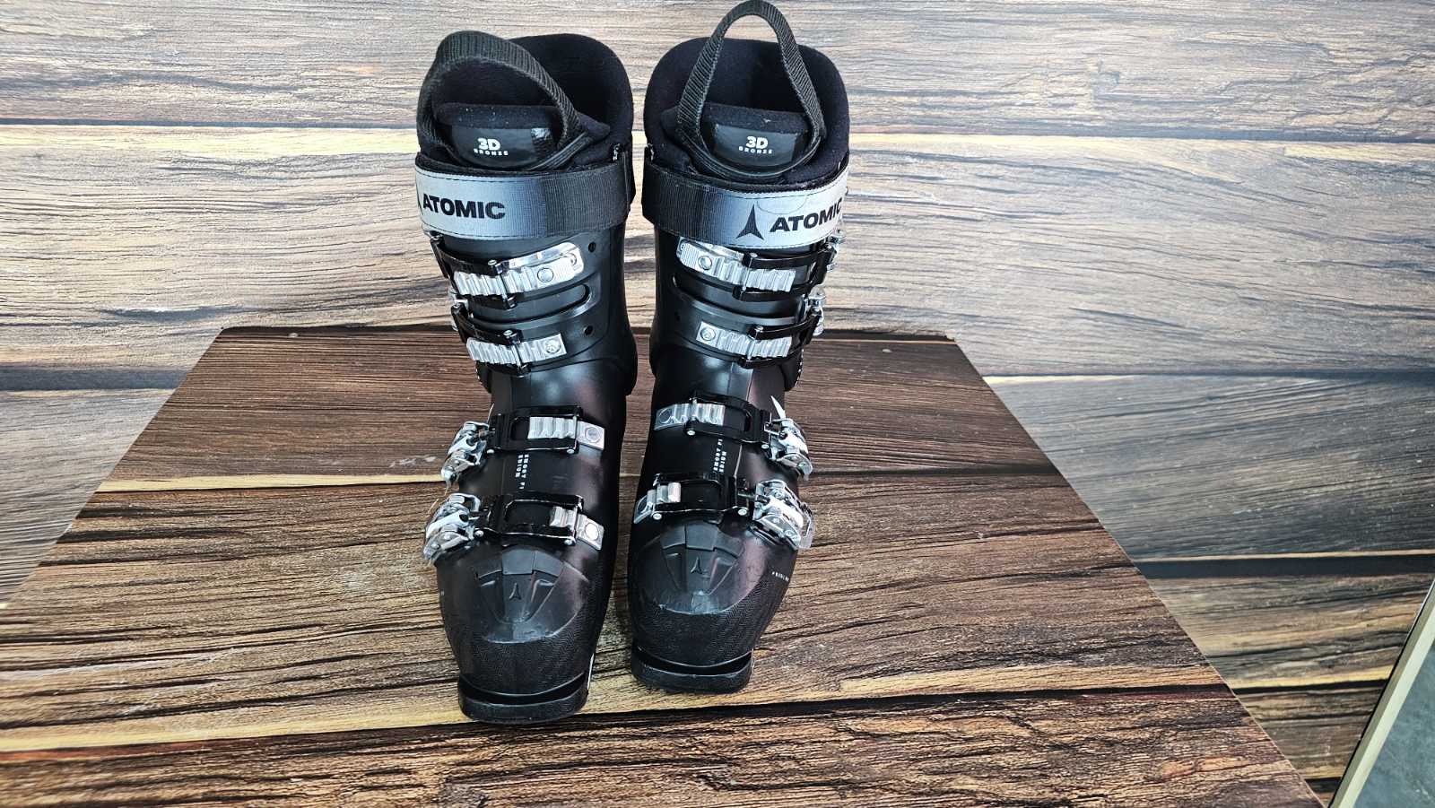 Pancerice ATOMIC/b hawx R85 prime 25-25,5(39) - Слика 3
