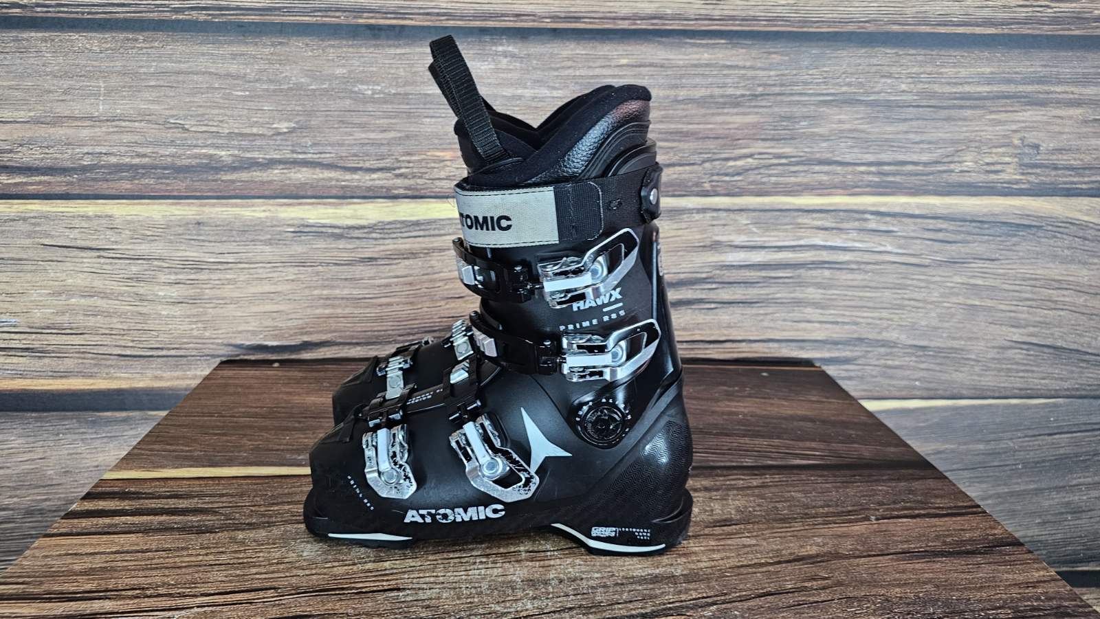 Pancerice ATOMIC/b hawx R85 prime 25-25,5(39) - Слика 5
