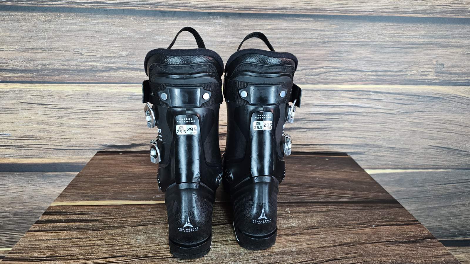 Pancerice ATOMIC/b hawx R85 prime 25-25,5(39) - Слика 6