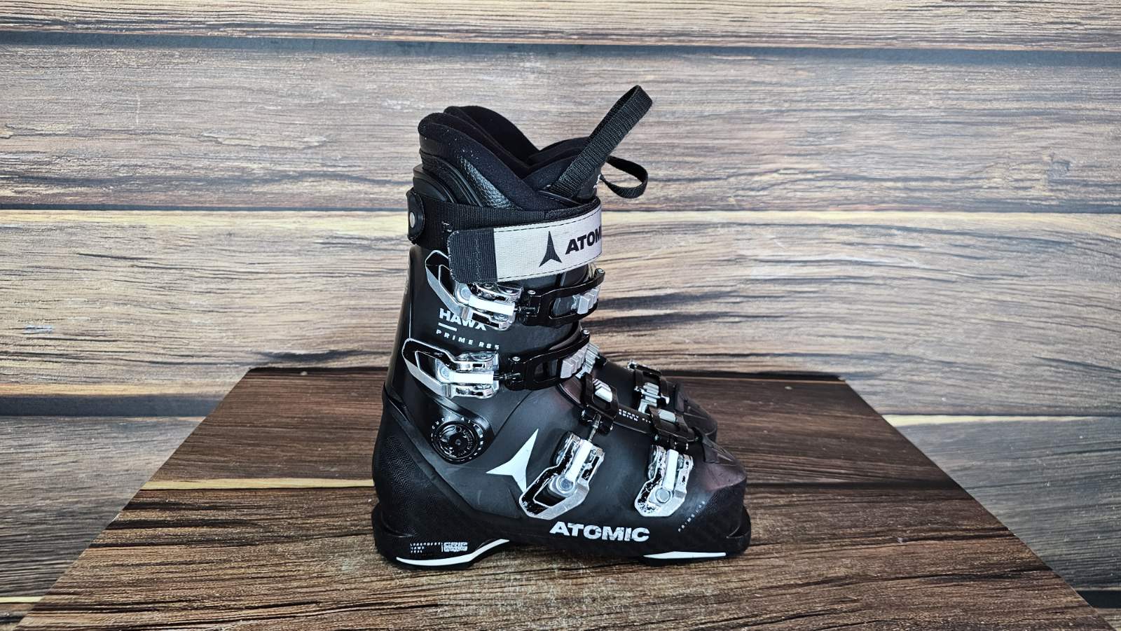 Pancerice ATOMIC/b hawx R85 prime 25-25,5(39) - Слика 7