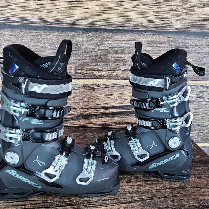 Pancerice NORDICA s.m. 95wr 25-25,5(39)
