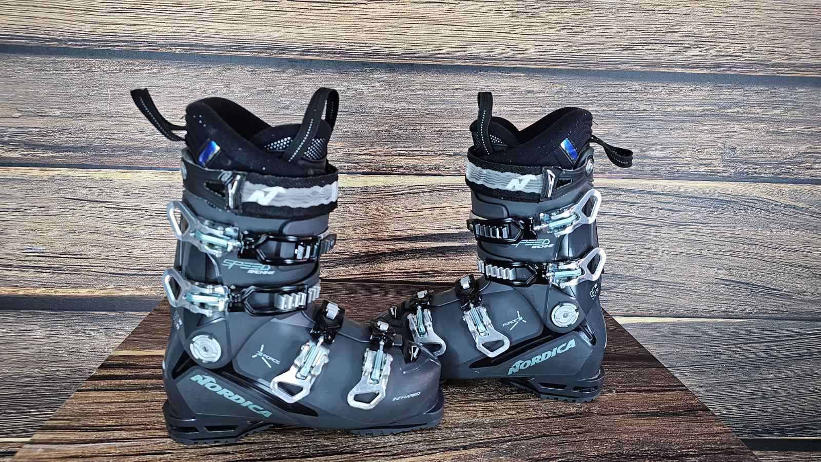 Pancerice NORDICA s.m. 95wr 25-25,5(39)