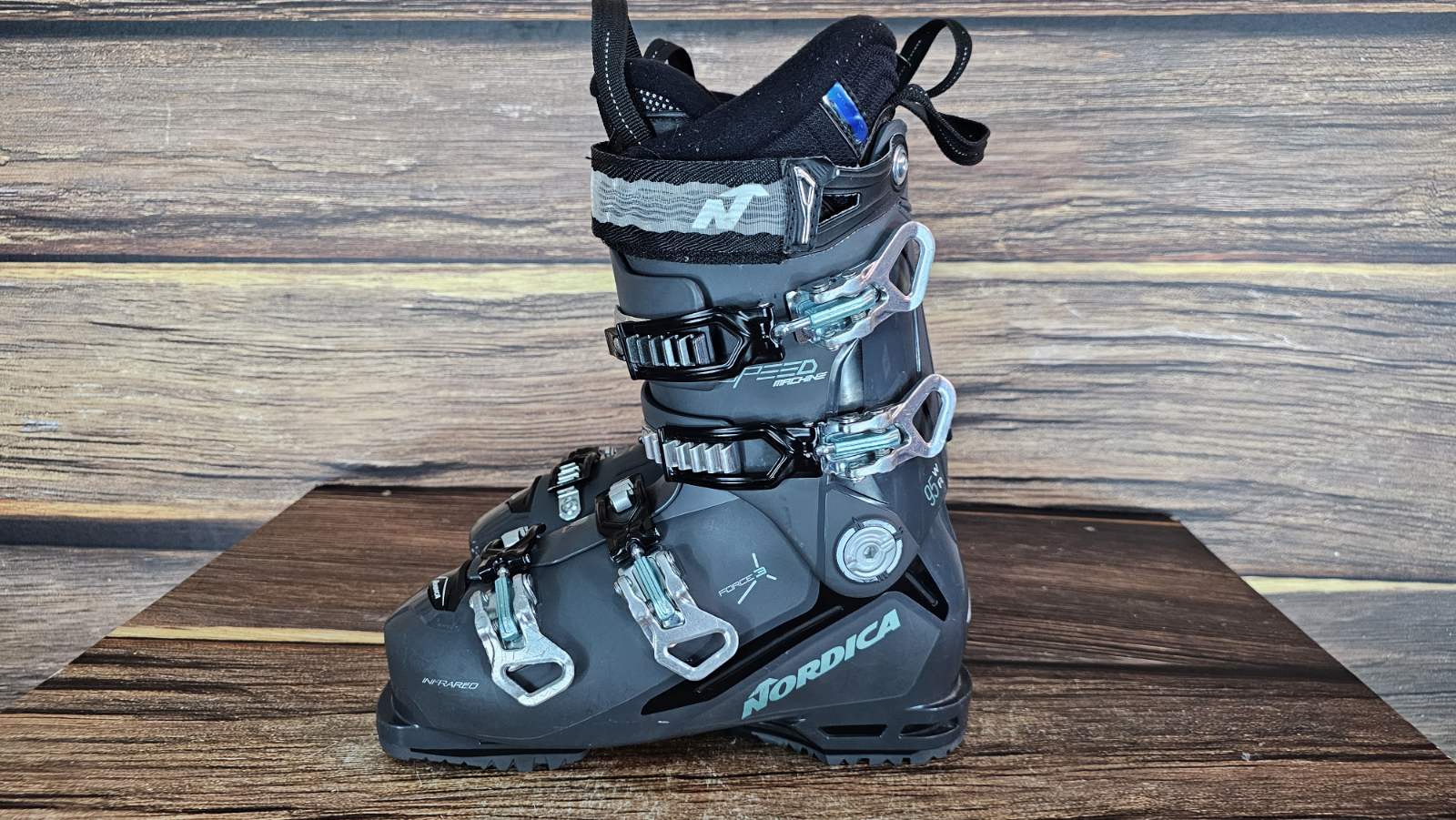 Pancerice NORDICA s.m. 95wr 25-25,5(39) - Слика 4