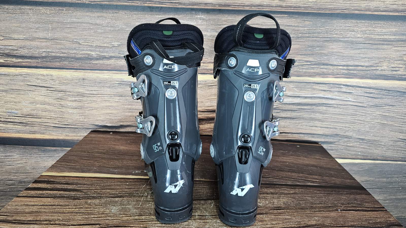 Pancerice NORDICA s.m. 95wr 25-25,5(39) - Слика 5