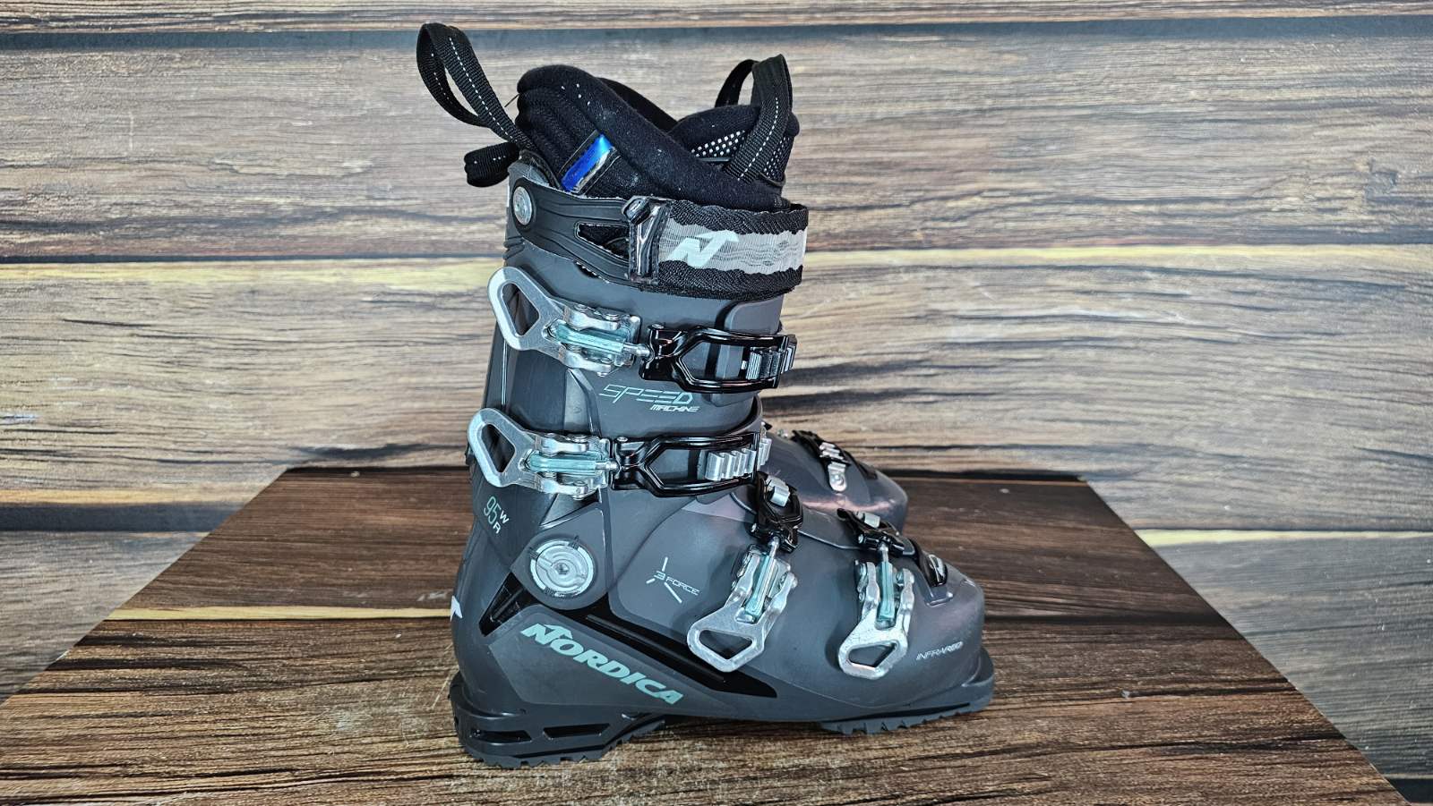 Pancerice NORDICA s.m. 95wr 25-25,5(39) - Слика 6