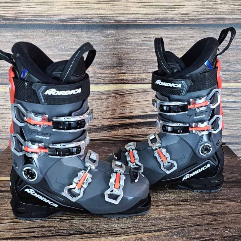 Pancerice NORDICA s.m. 90R 25-25,5(39)