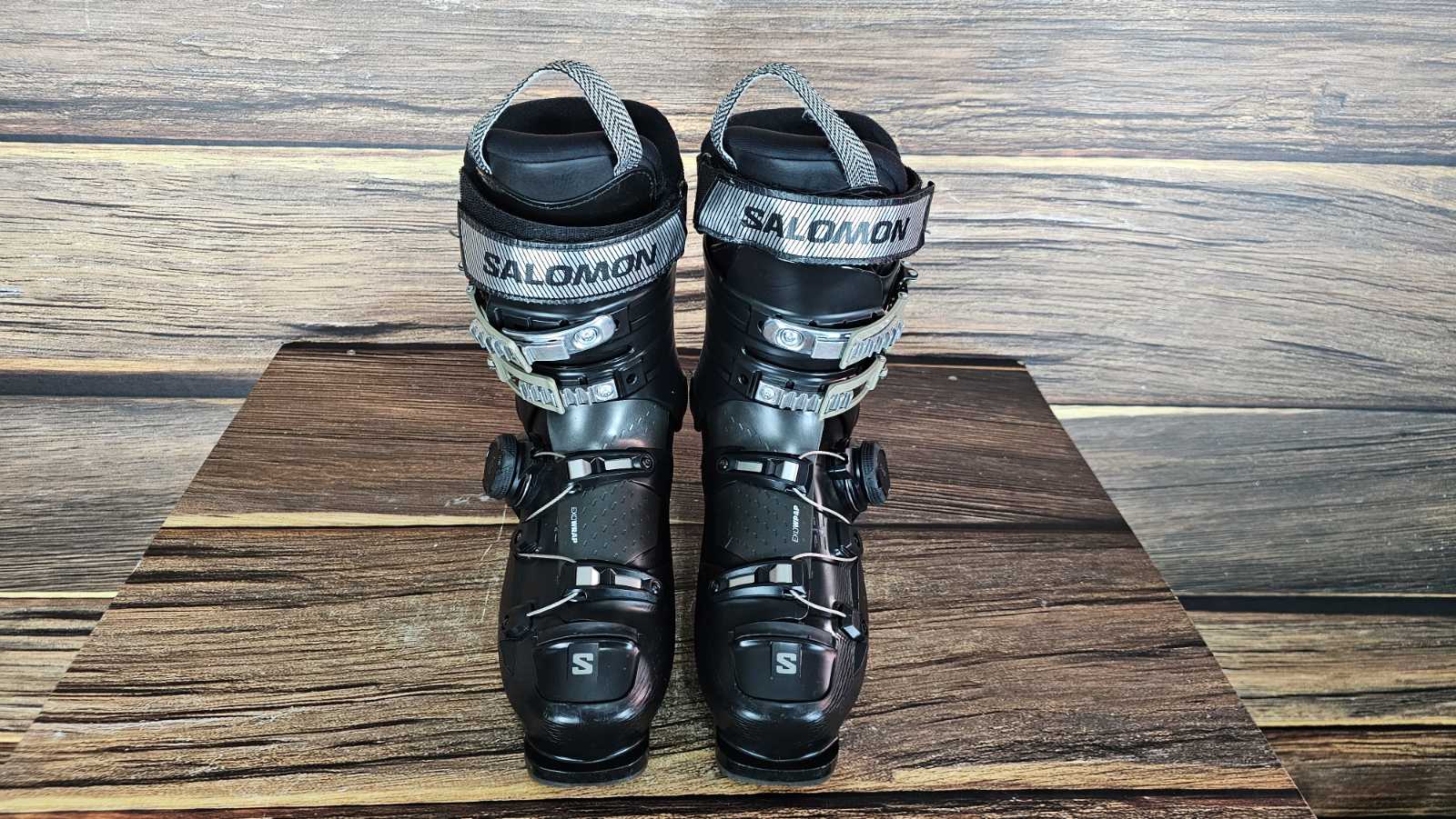 Pancerice SALOMON supra R95 25-25,5(39) BOA - Слика 3