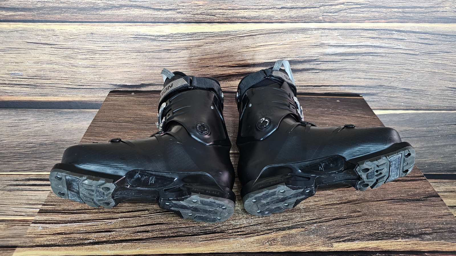 Pancerice SALOMON supra R95 25-25,5(39) BOA - Слика 8